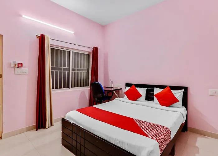 Habitación Clásica