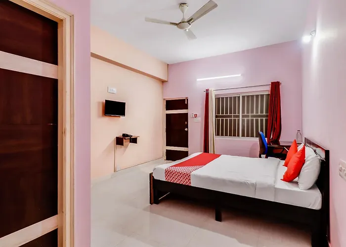 Habitación Clásica