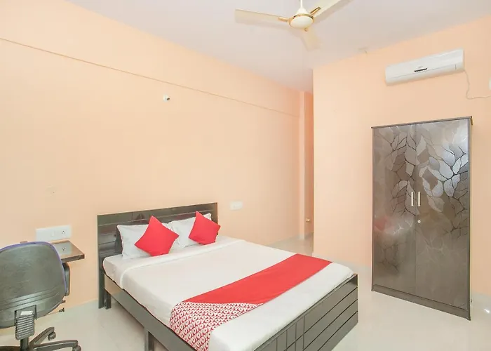 Private Bathroom Double Room