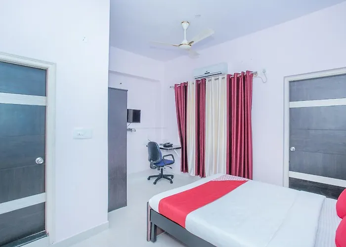 Private Bathroom Double Room